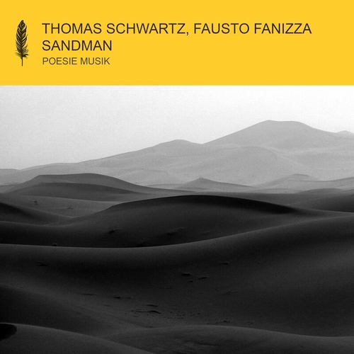 Thomas Schwartz - Sandman [POM156]